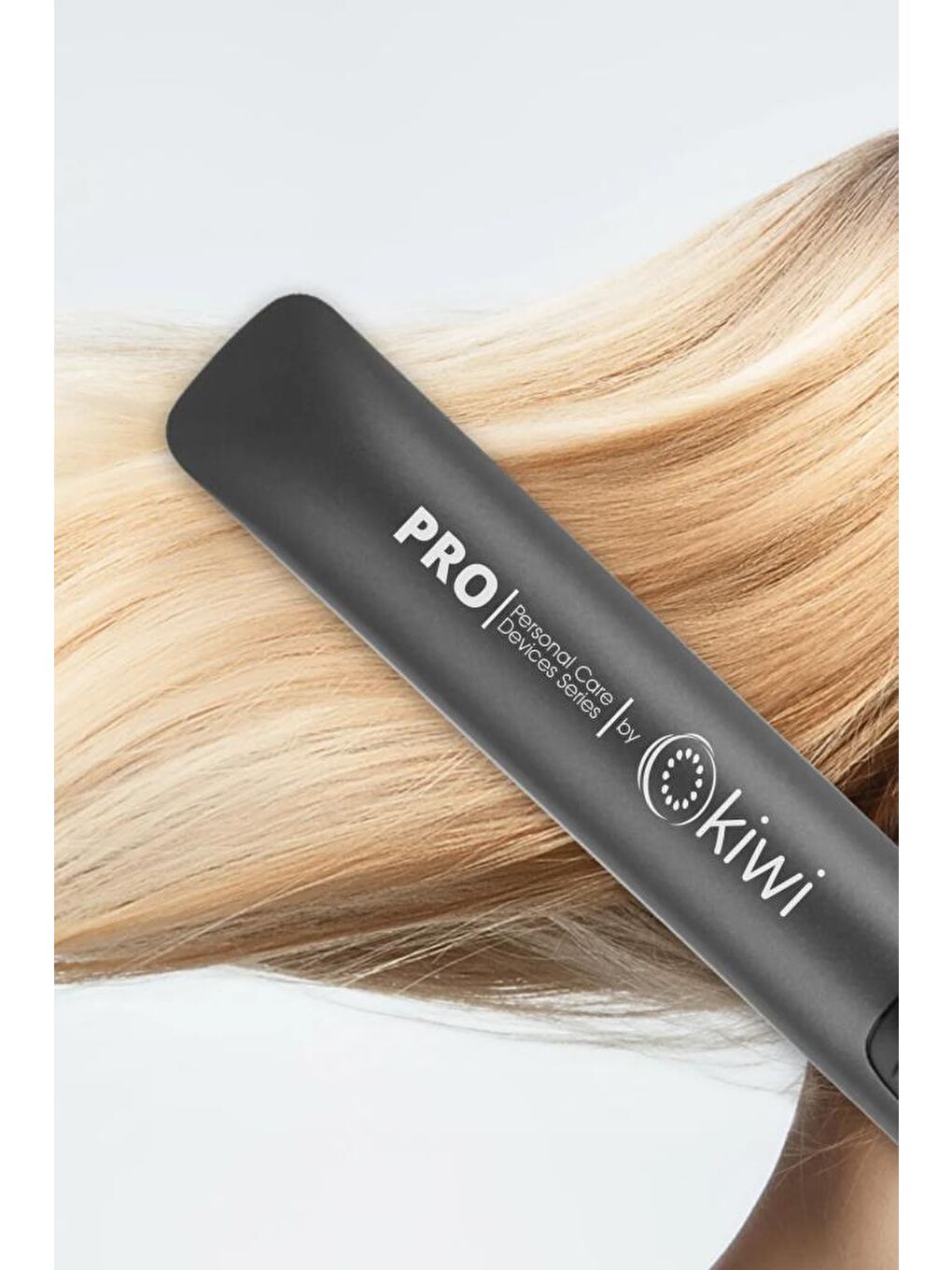 Khs-2041 Dijital Göstergeli Hızlı Isınma Ayarlı Saç Düzleştirici-2