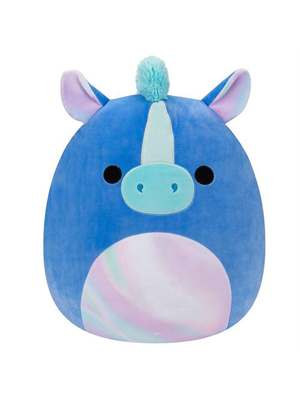 Squishmallows Karışık Hippocampus Romano 30cm