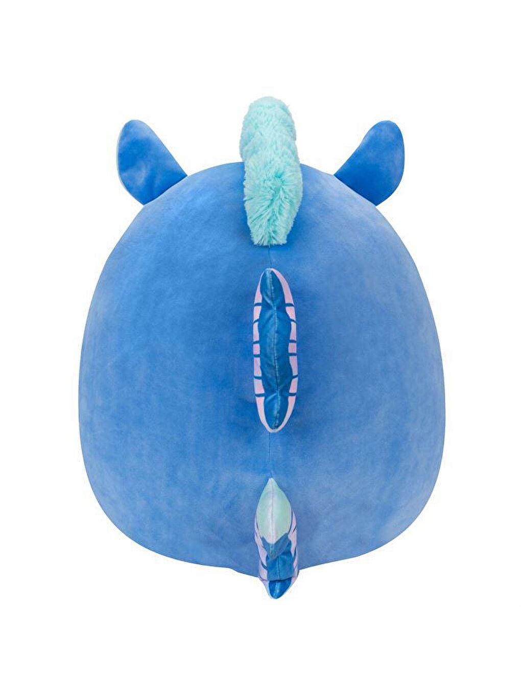 Squishmallows Karışık Hippocampus Romano 30cm - 1