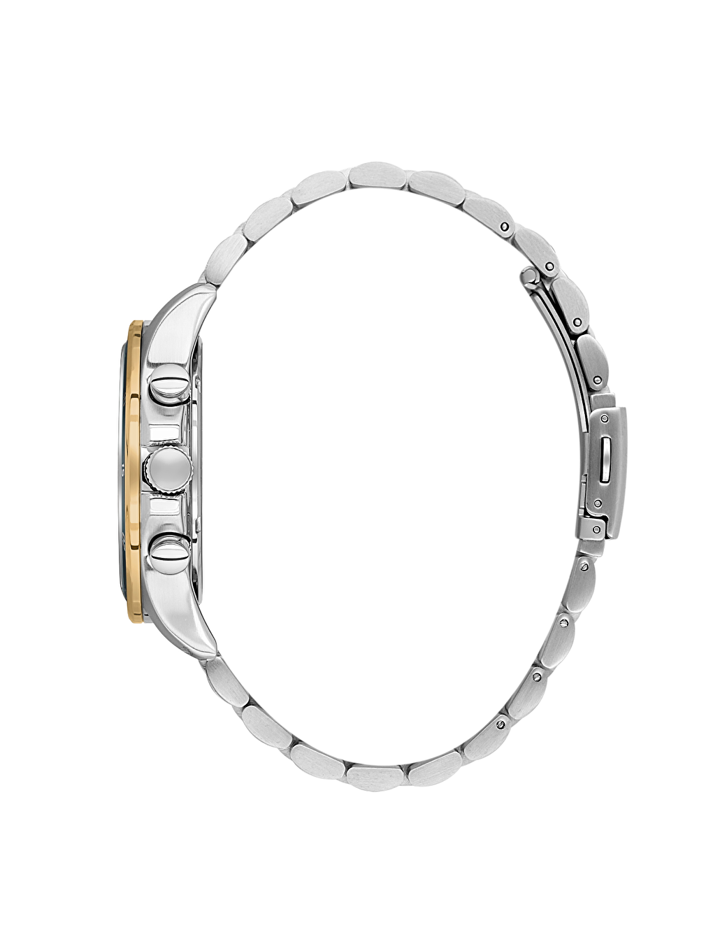 Gri DK.1.13972-8 Exclusive Erkek Kol Saati-1