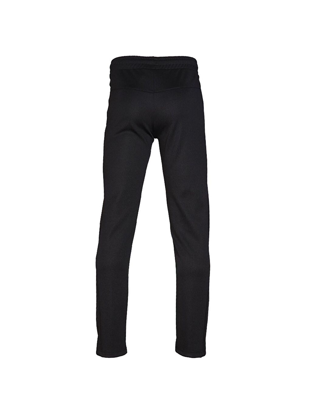 Tierra Kadın Siyah Eşofman Altı-1