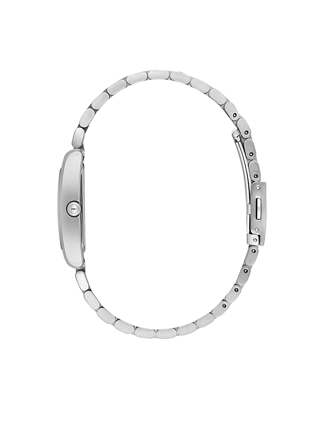 Gri DKE.1.10851-1 Premium Kadın Kol Saati-1