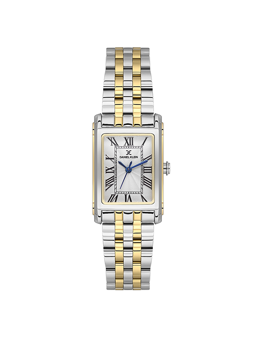 Gri DKE.1.10863-4 Premium Kadın Kol Saati