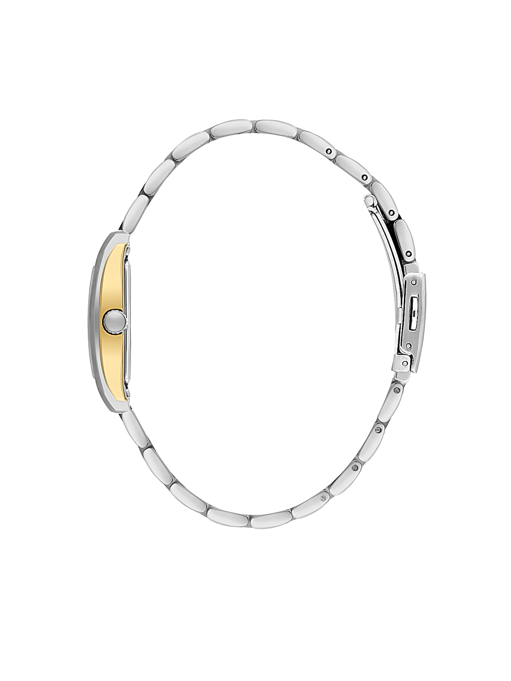 Gri DKE.1.10863-4 Premium Kadın Kol Saati-1