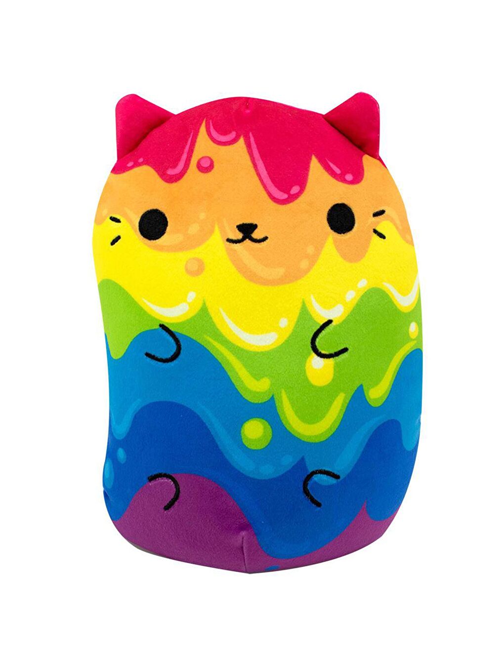 Cats vs Pickles Gold Jumbo Serisi - Prisma Paws 22cm