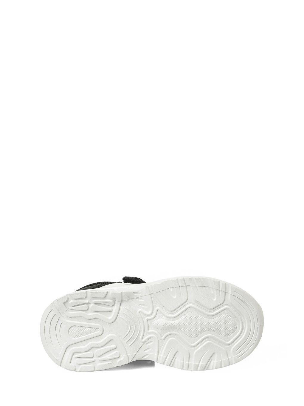 SORRE P 6FX Siyah Erkek Çocuk Spor Ayakkabı-5