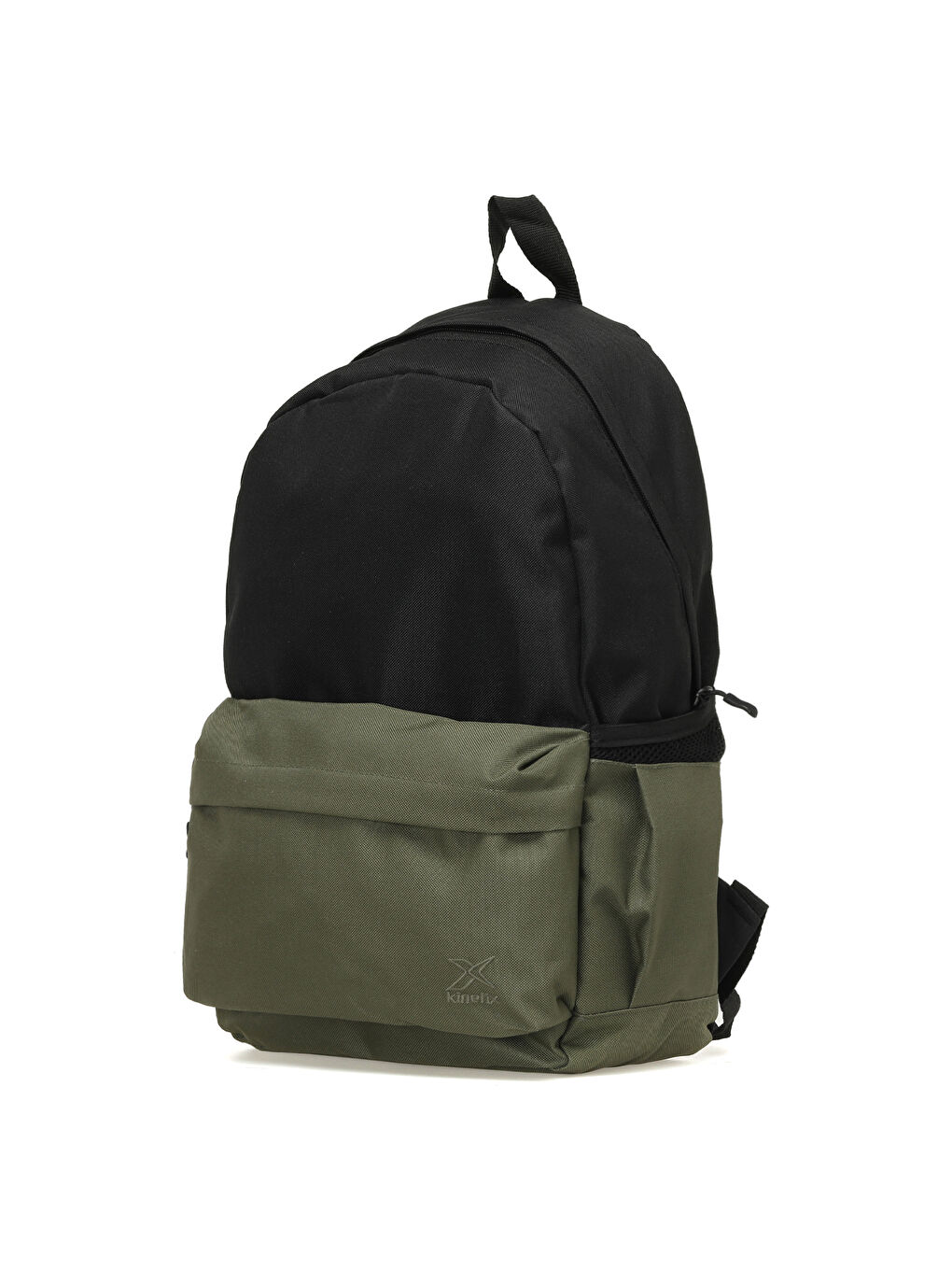 ML RILEY 35SN362 3PR Siyah Erkek Sırt Çantası-1