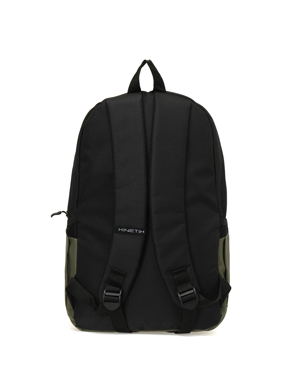 ML RILEY 35SN362 3PR Siyah Erkek Sırt Çantası-2