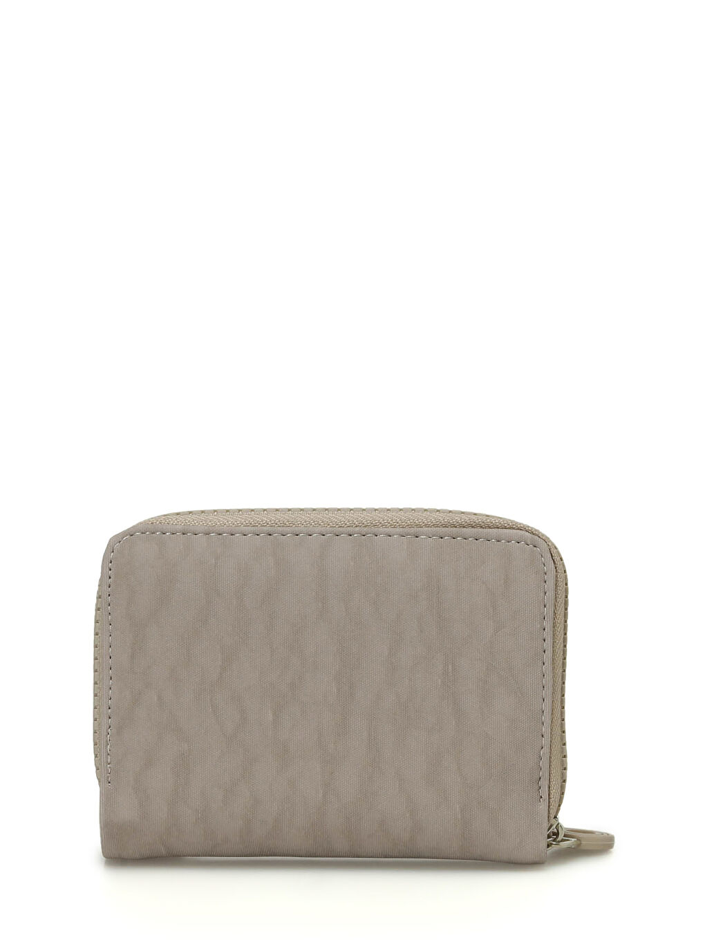 Bej CRINCKLE UPDATE 4PR Vizon Kadın Cüzdan-2