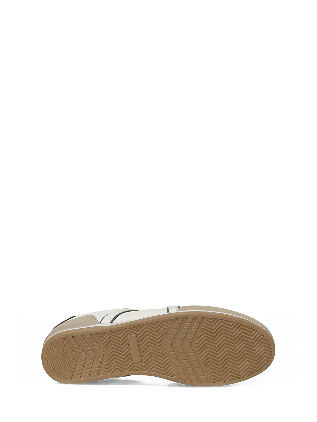 ALVIN 5PR Beyaz Erkek Sneaker-5