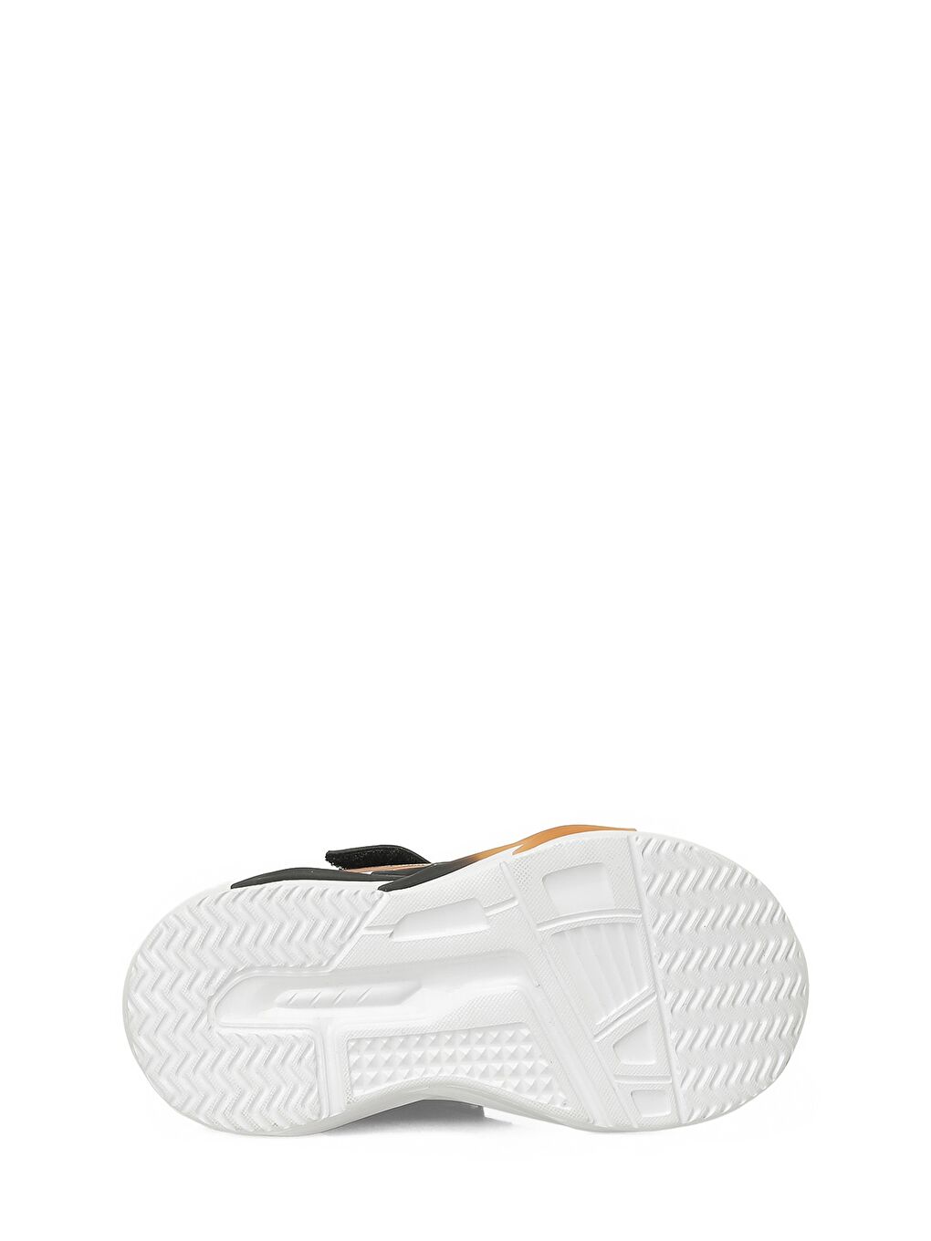 PATNOR P 6FX Siyah Erkek Çocuk Spor Ayakkabı-5