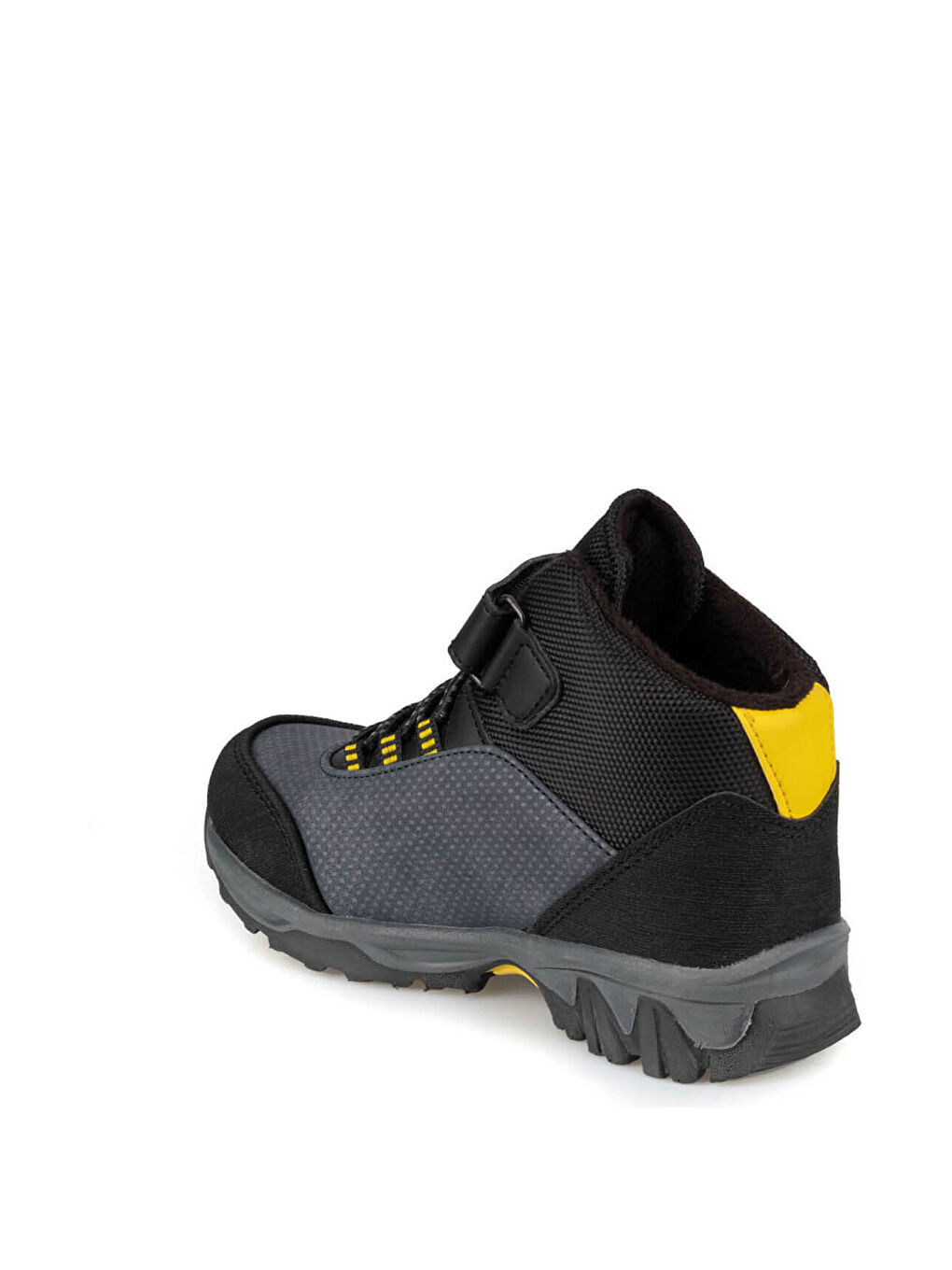 ROHA  9PR Lacivert Erkek Çocuk Outdoor Bot-2