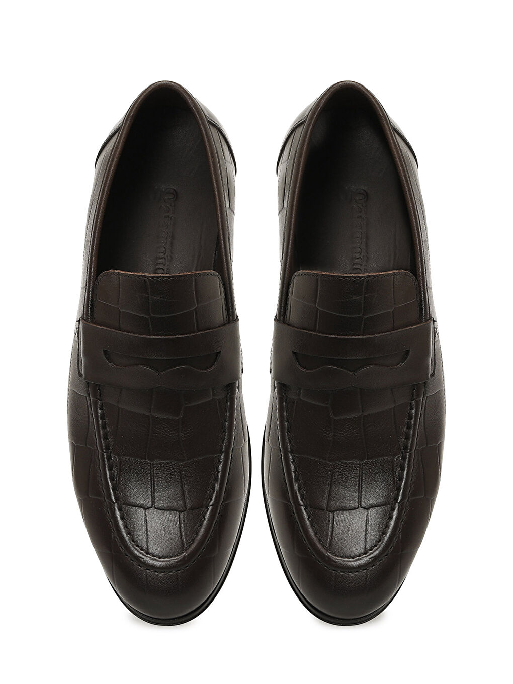 ALAP-K 5PR Kahverengi Erkek Makosen-3