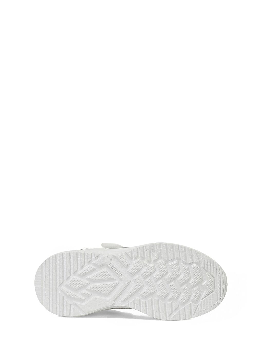 GRAND TX F 6FX Beyaz Erkek Çocuk Spor Ayakkabı-5