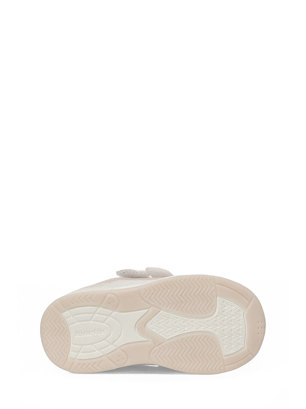 HAREN B 6FX Beyaz Kız Bebek Sneaker-5