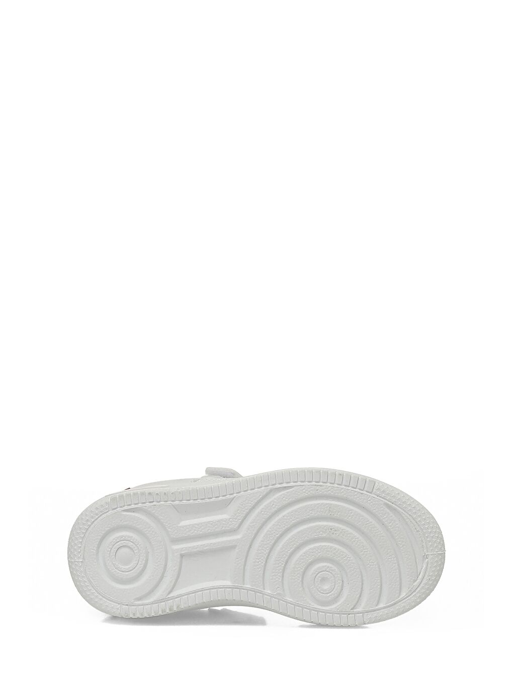 CENA PU  P 6FX Beyaz Erkek Çocuk Sneaker-5