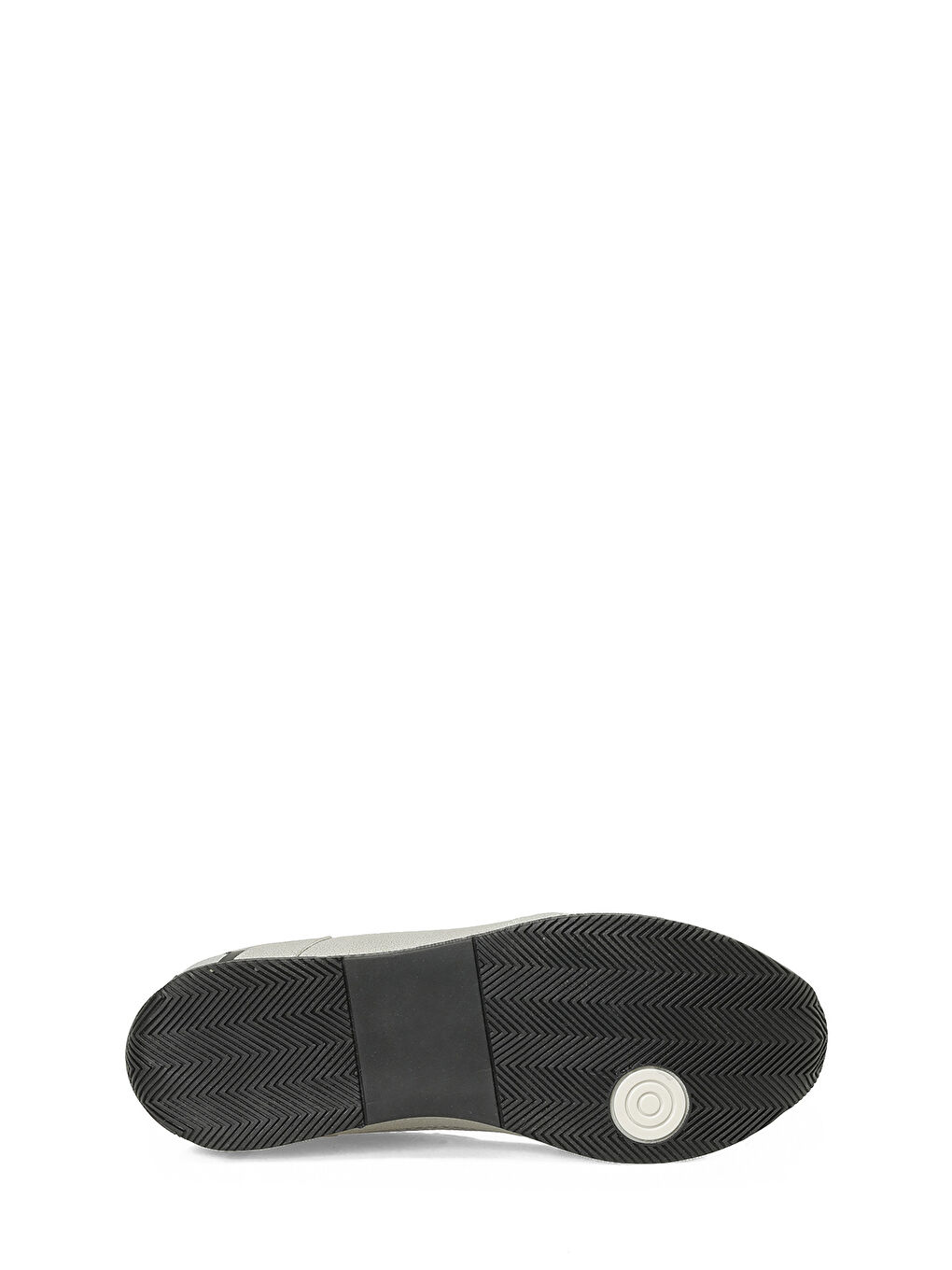 Gri DELMAR 5PR GRI Erkek Spor Ayakkabı-5