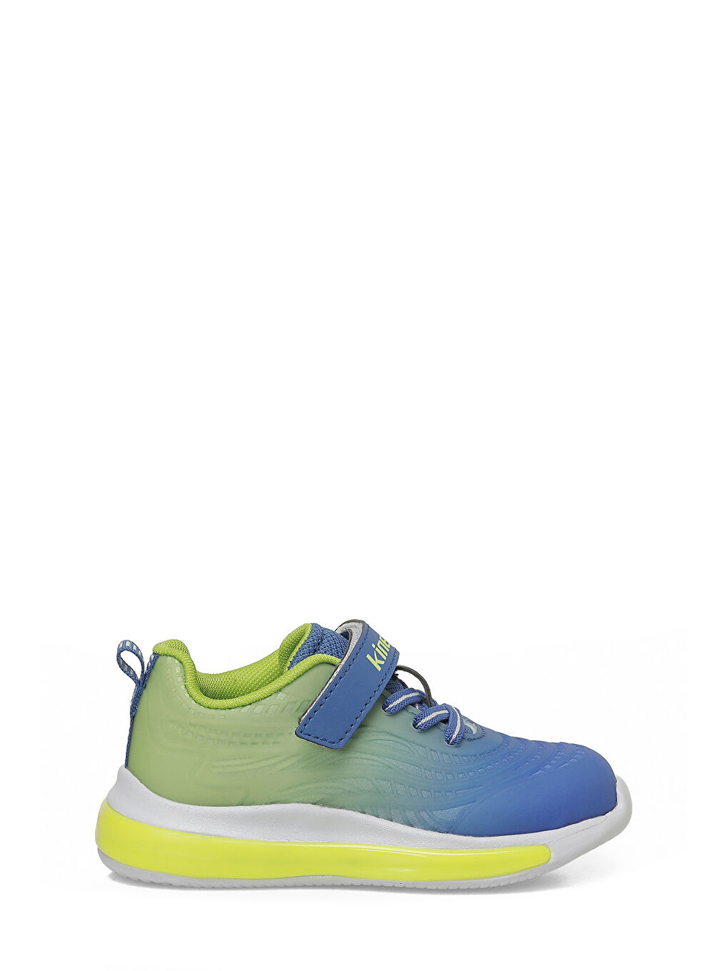 Mavi KENSAL P 6FX Saks Erkek Çocuk Spor Ayakkabı