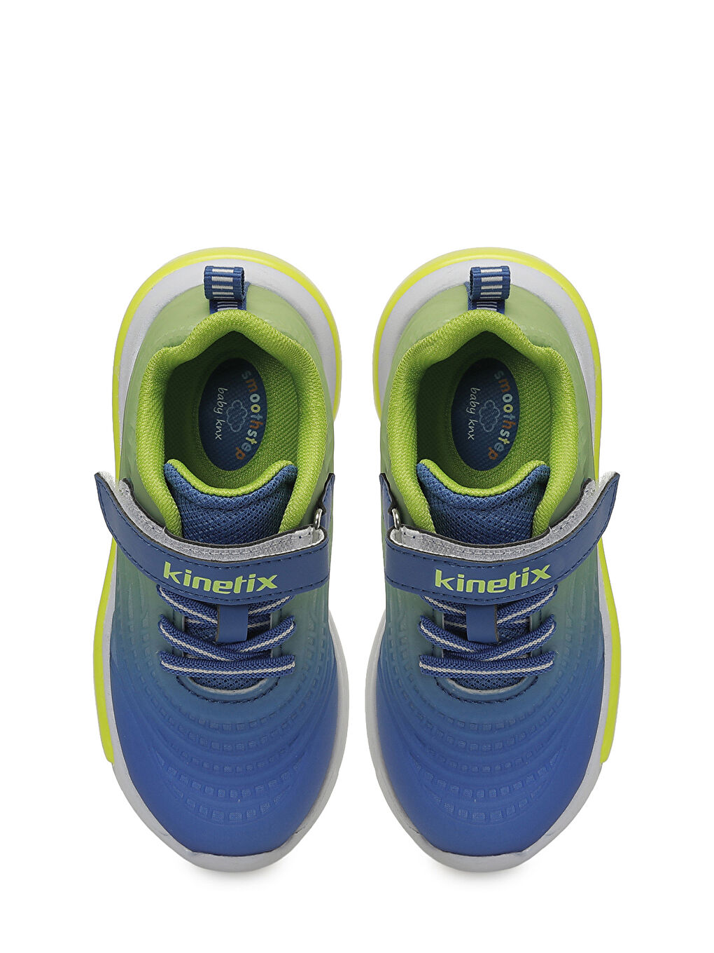 Mavi KENSAL P 6FX Saks Erkek Çocuk Spor Ayakkabı-3
