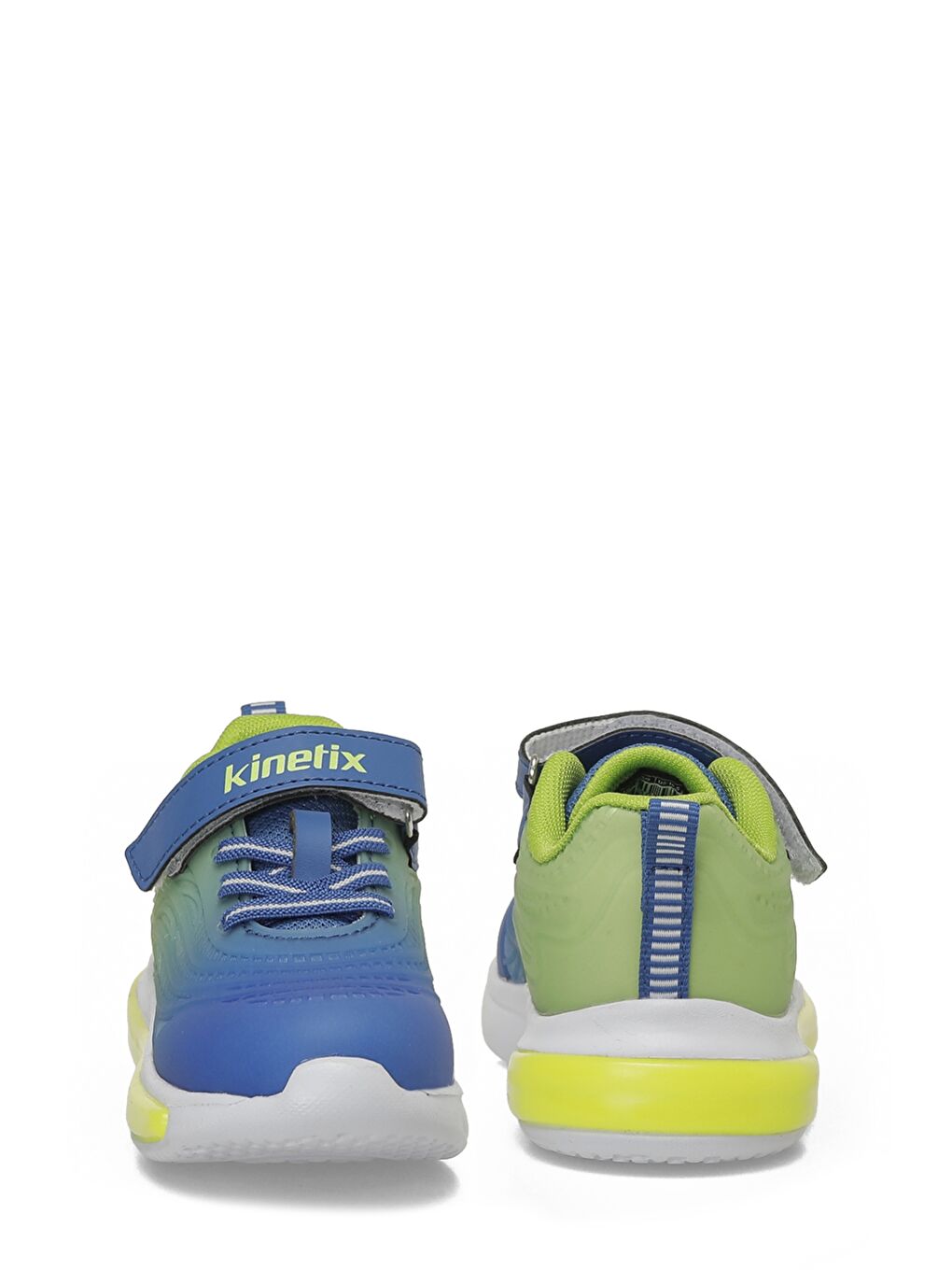 Mavi KENSAL P 6FX Saks Erkek Çocuk Spor Ayakkabı-4