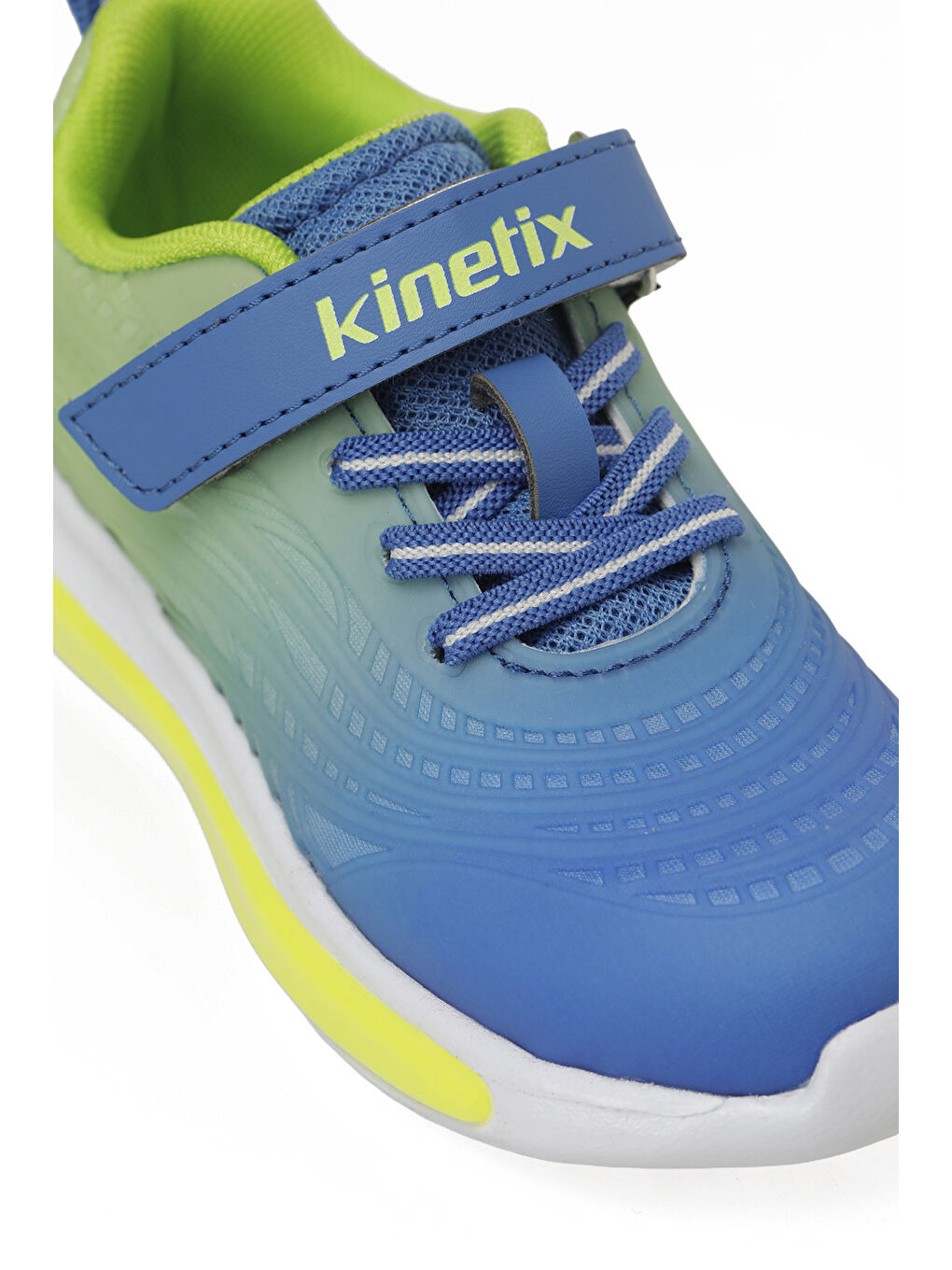 Mavi KENSAL P 6FX Saks Erkek Çocuk Spor Ayakkabı-6