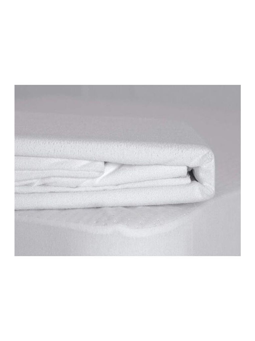 Karışık Micro Sıvı Geçirmez Fitted 100x200 Cm Tek Kişilik Alez