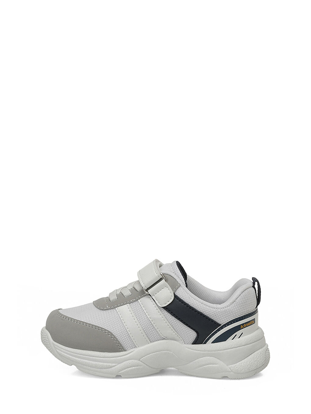 ARISTA P 6FX Beyaz Erkek Çocuk Sneaker-2