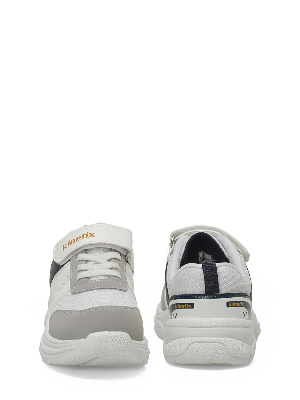 ARISTA P 6FX Beyaz Erkek Çocuk Sneaker-4