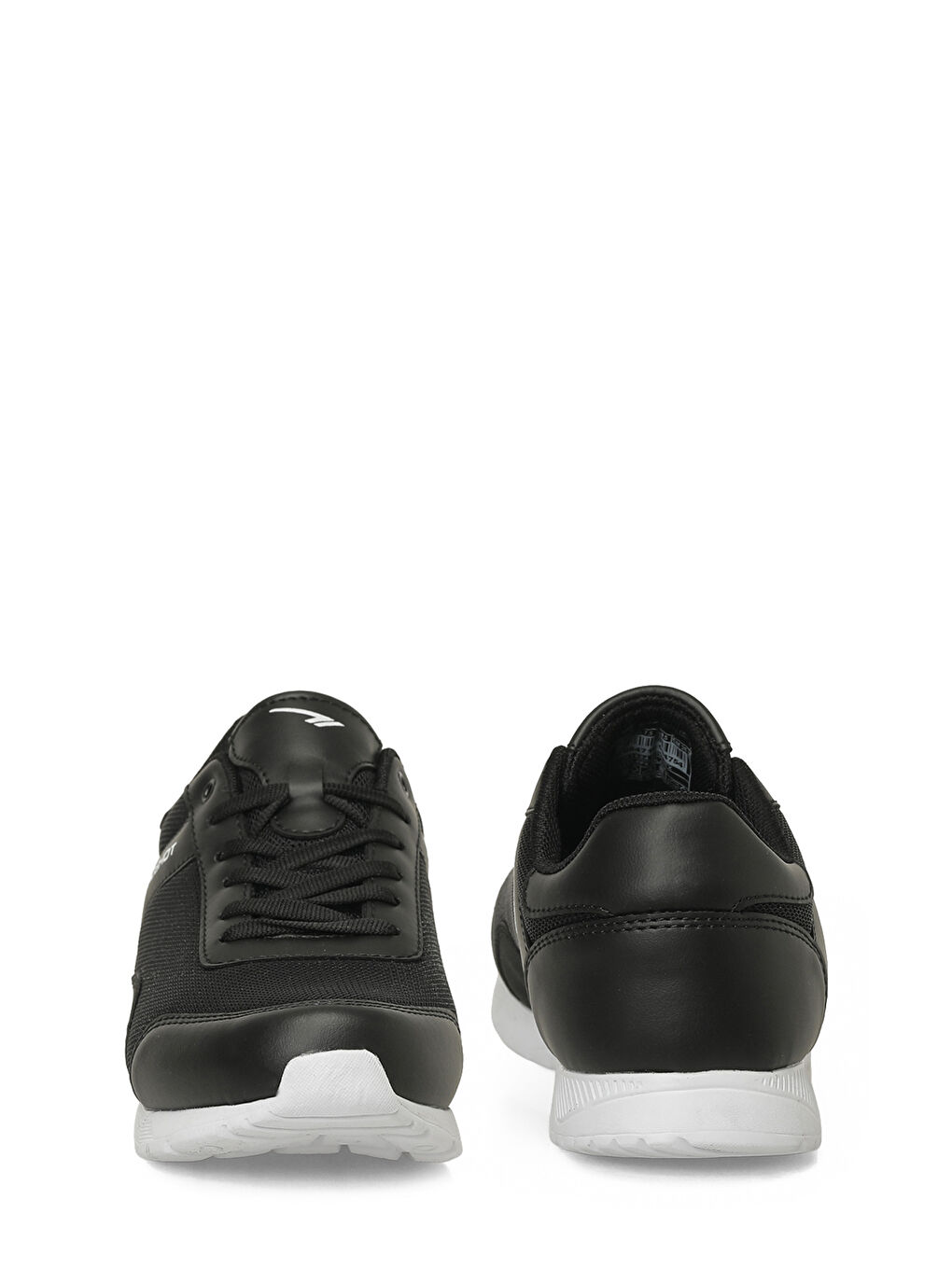 VIVA 6FX Siyah Erkek Sneaker-4