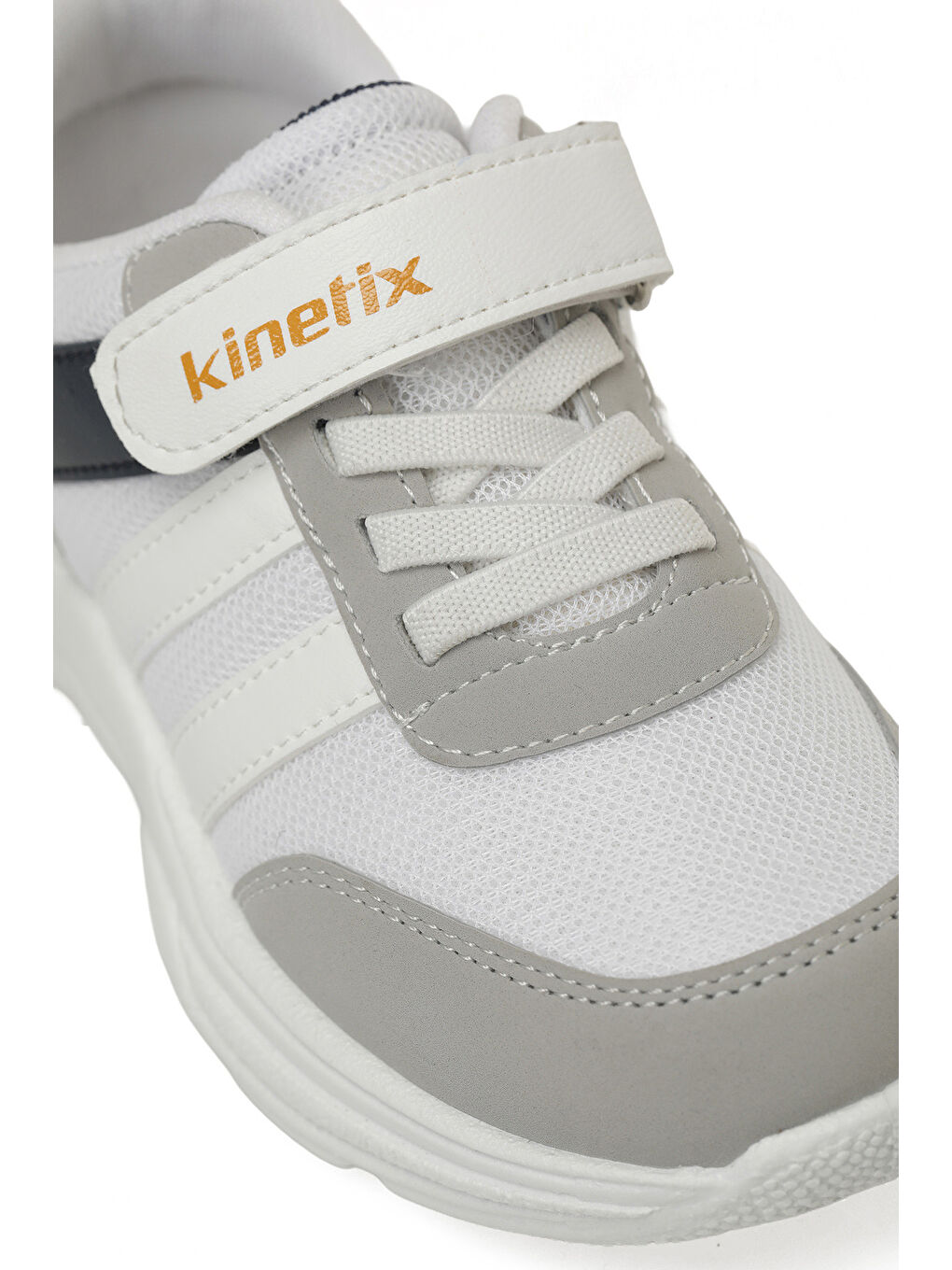 ARISTA P 6FX Beyaz Erkek Çocuk Sneaker-6