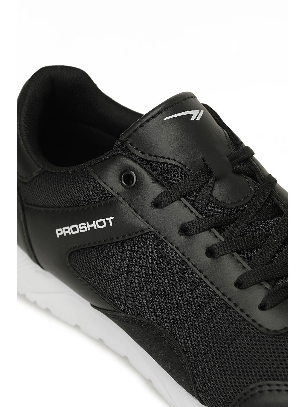 VIVA 6FX Siyah Erkek Sneaker-6