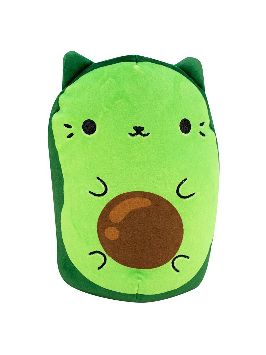 Cats vs Pickles Karışık Gold Jumbo Serisi - Avocato 22cm - 1