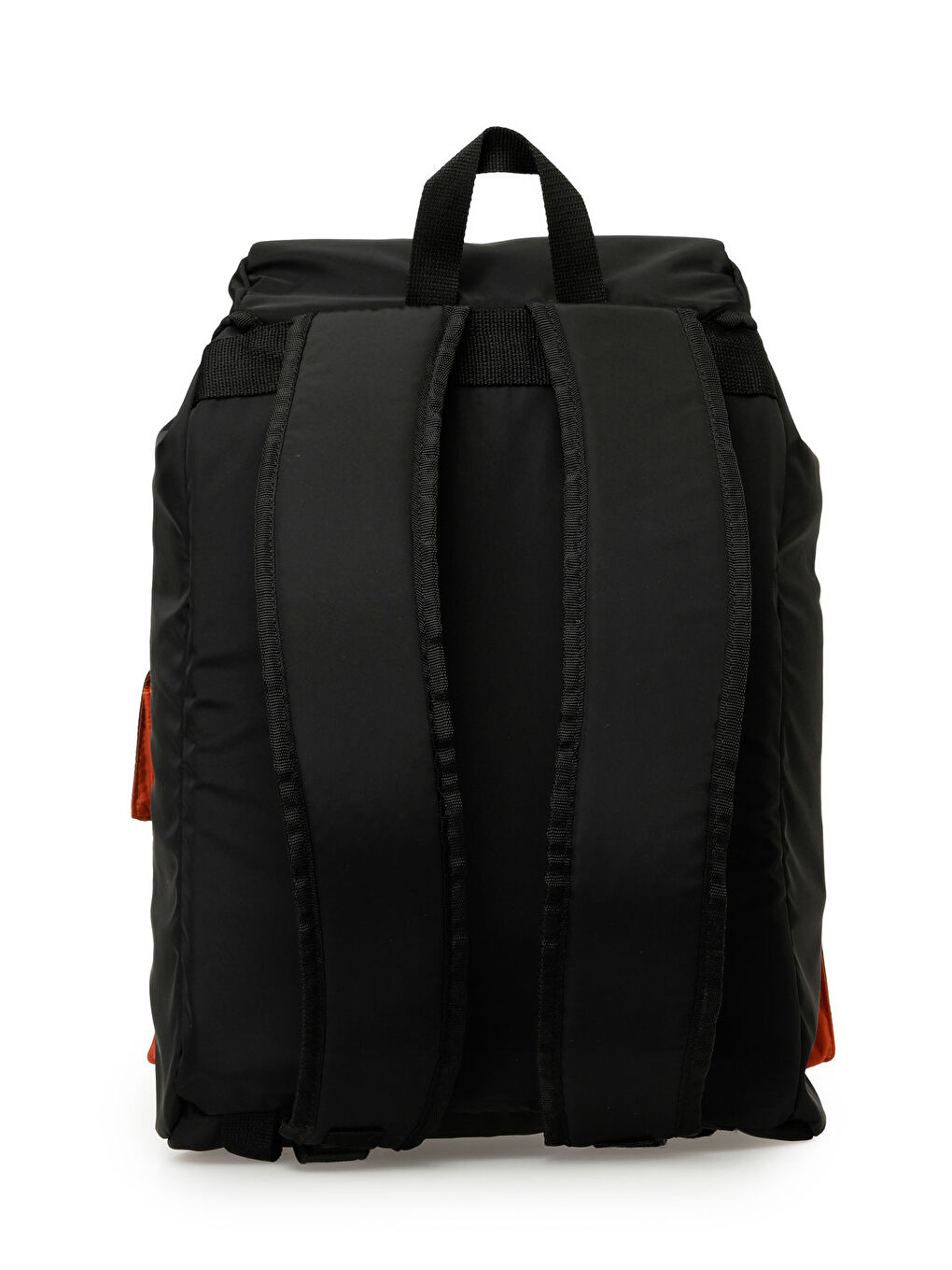 WILD OD BPCK 4FX Siyah Erkek Sırt Çantası-2