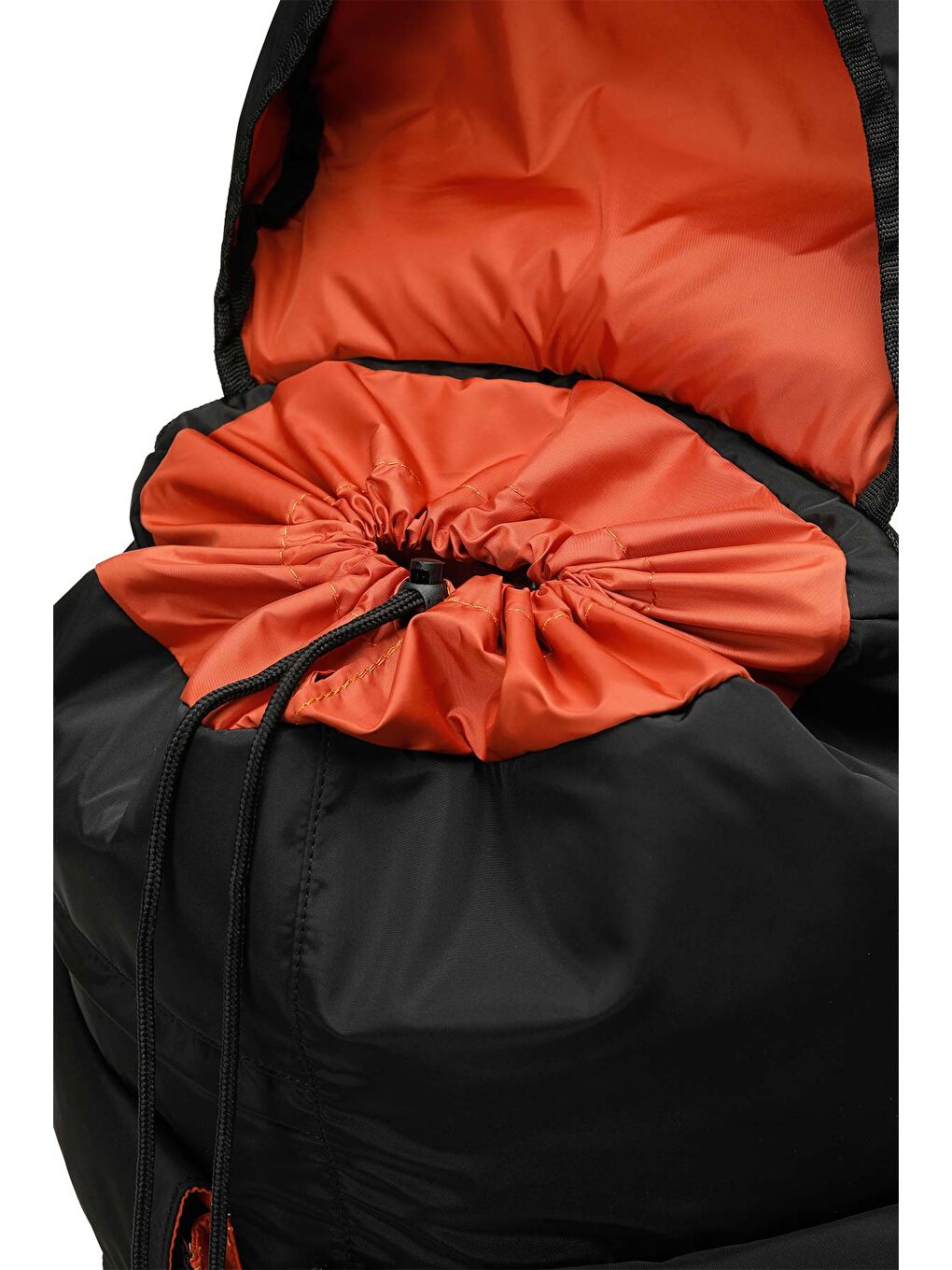 WILD OD BPCK 4FX Siyah Erkek Sırt Çantası-3