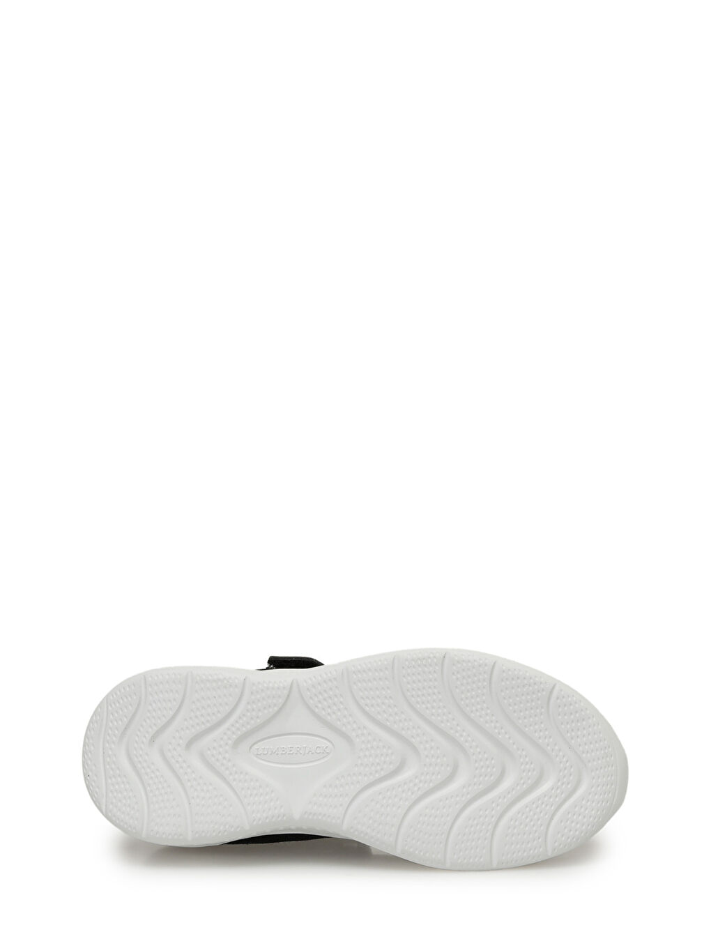 URSULA 4FX Siyah Kız Çocuk Koşu Ayakkabısı-5