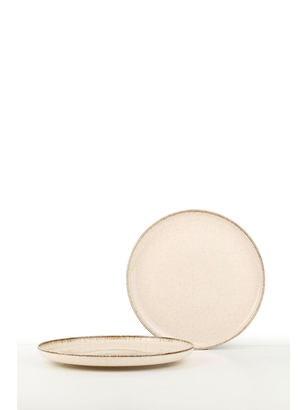 Kahverengi Moderna Servis Takımı Tarçın 4 Parça 24cm MOD24DUS4730P02-1