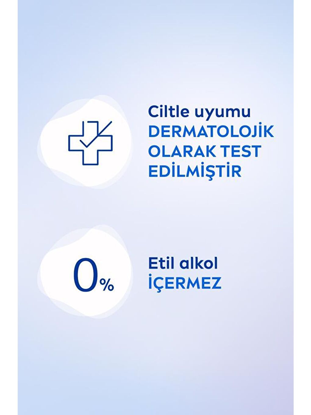 NIVEA Şeffaf Fresh Sensation Kadın Roll On Deodorant 50 ml, 72 Saat Anti-Perspirant Koruma, Uzun Süren Ferahlık - 3