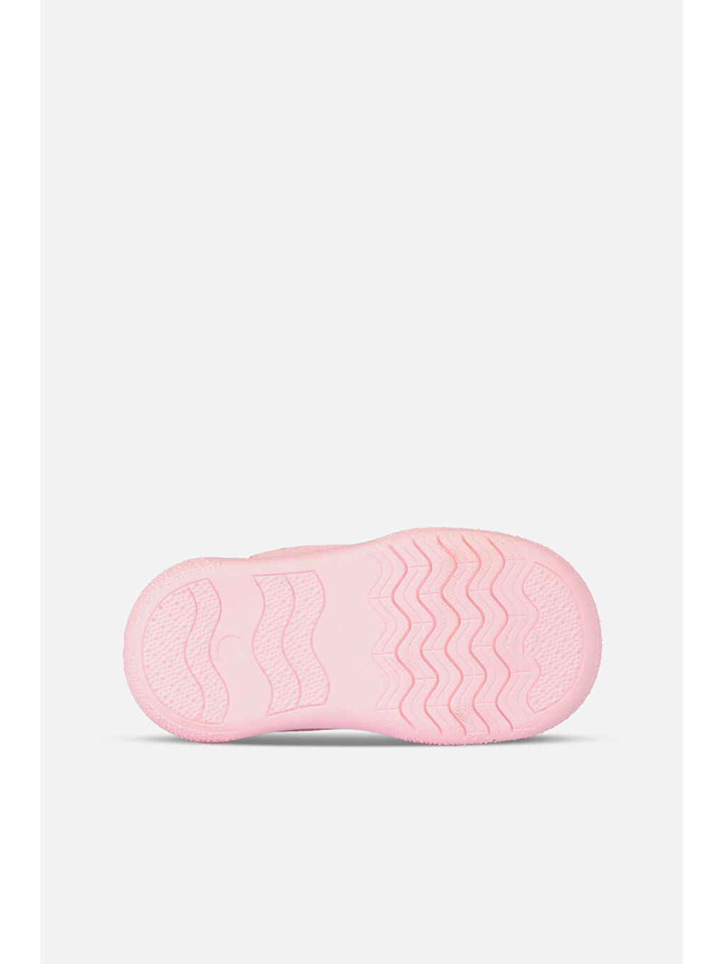 Sia Hafif Kız Bebek  İlk Adım Pembe Günlük Ayakkabı-3