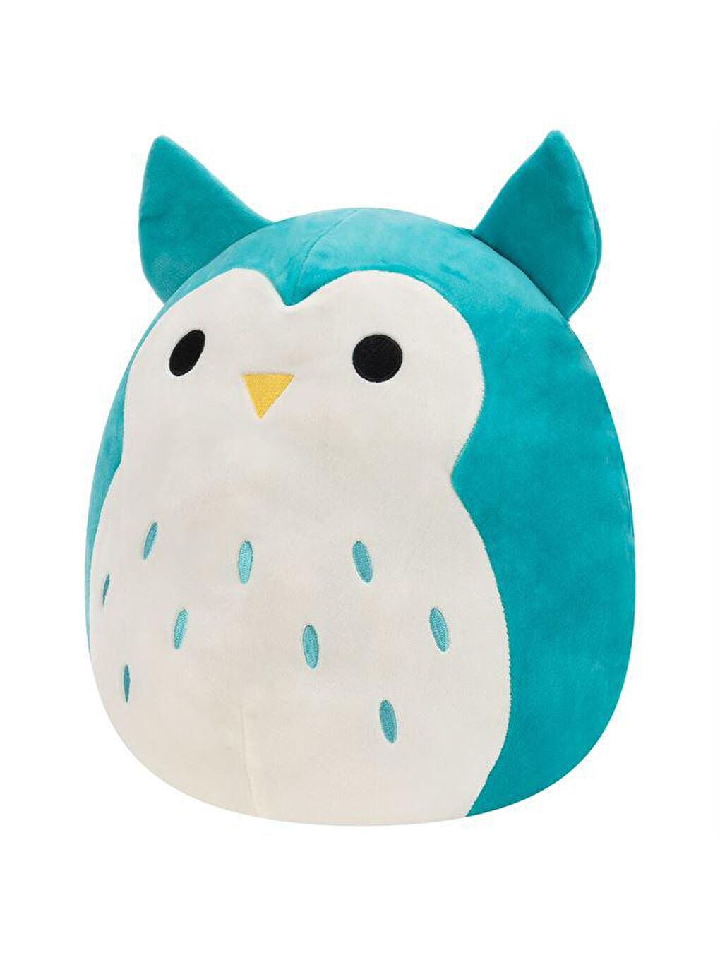 Squishmallows Karışık Baykuş Winston 30cm - 1