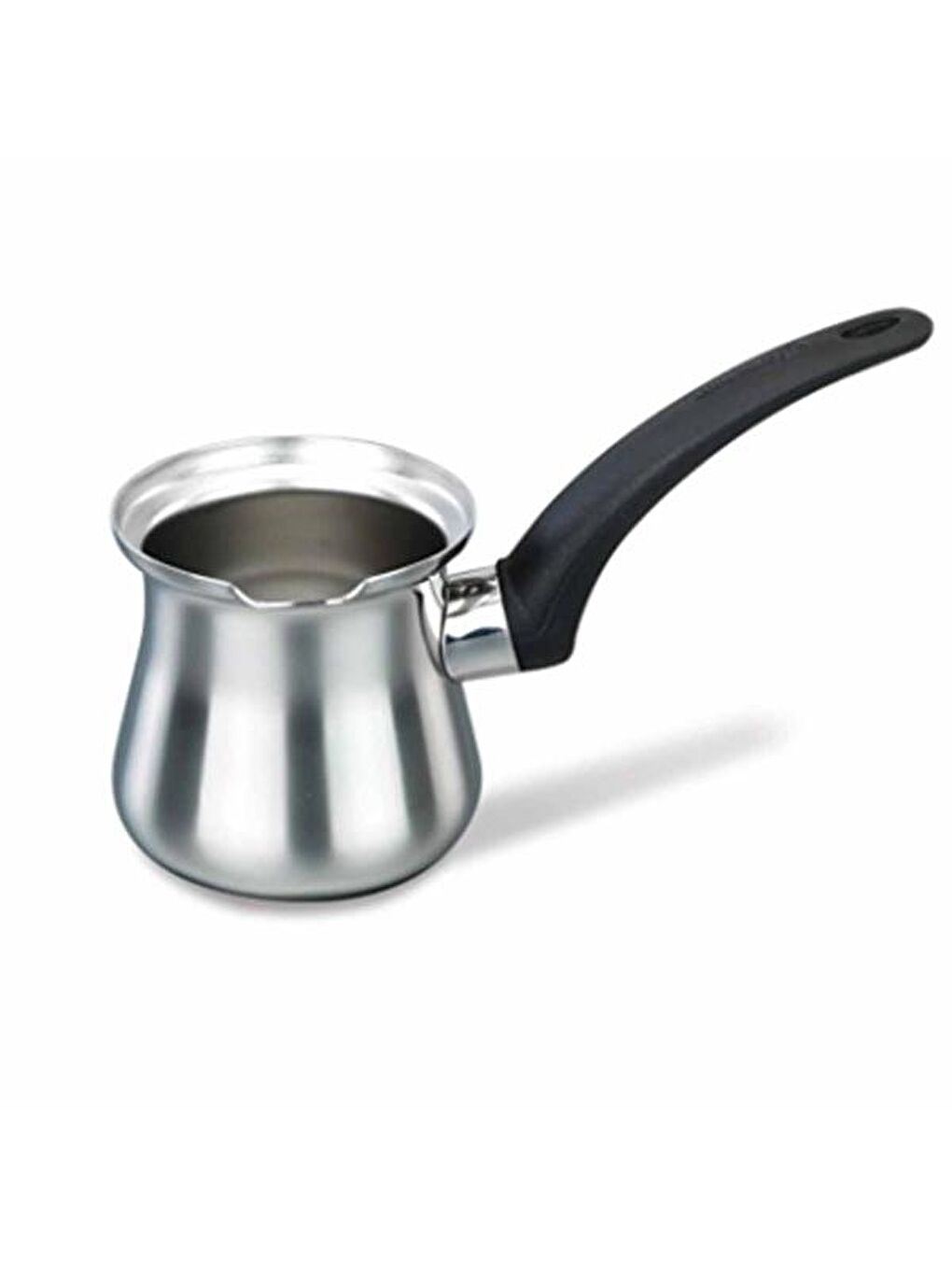 Gri A1208 Orbit Cezve - 4 Fincan