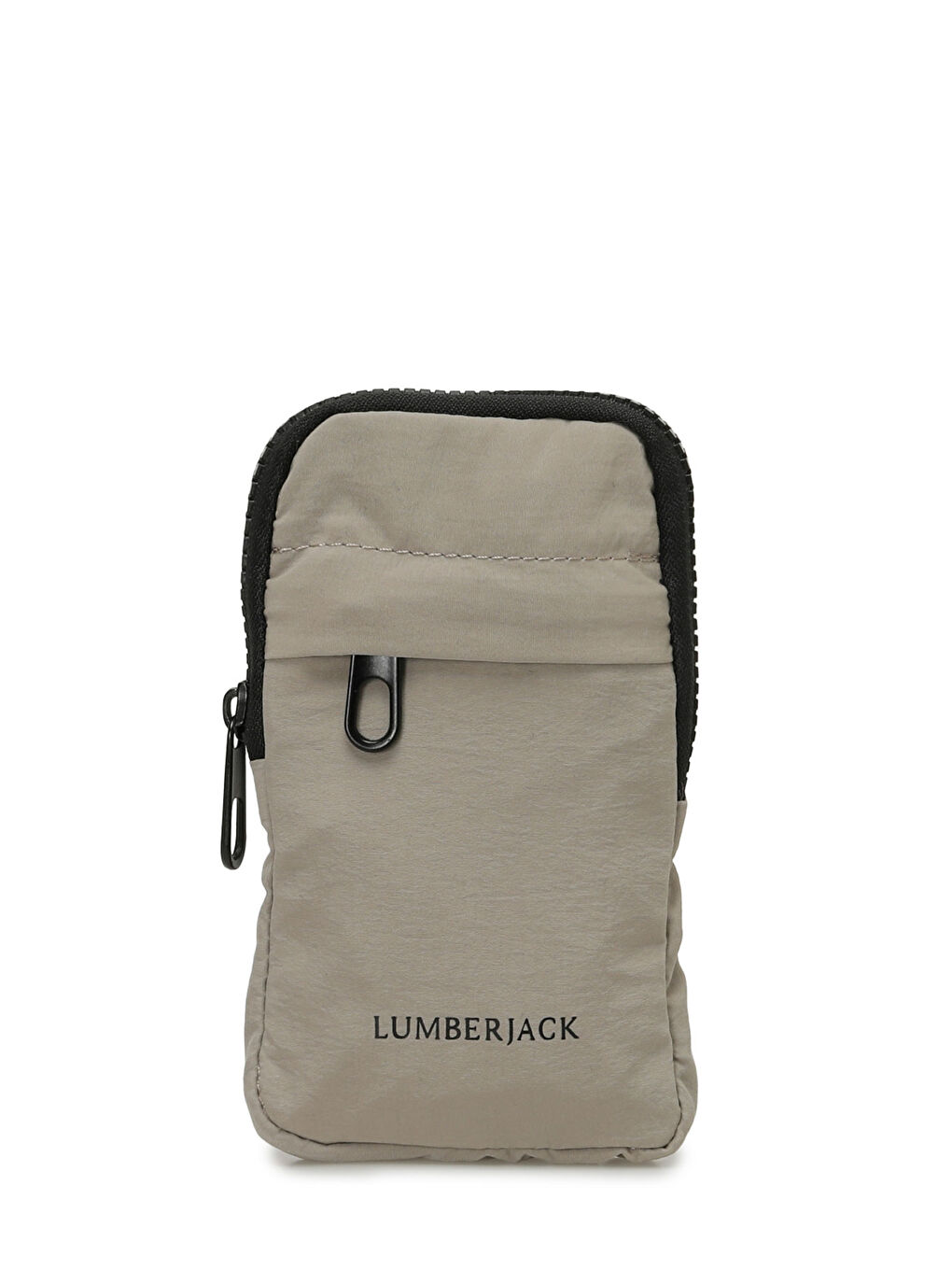Lumberjack Gri UL PERA 35GC730 4FX GRI Unisex Cüzdan