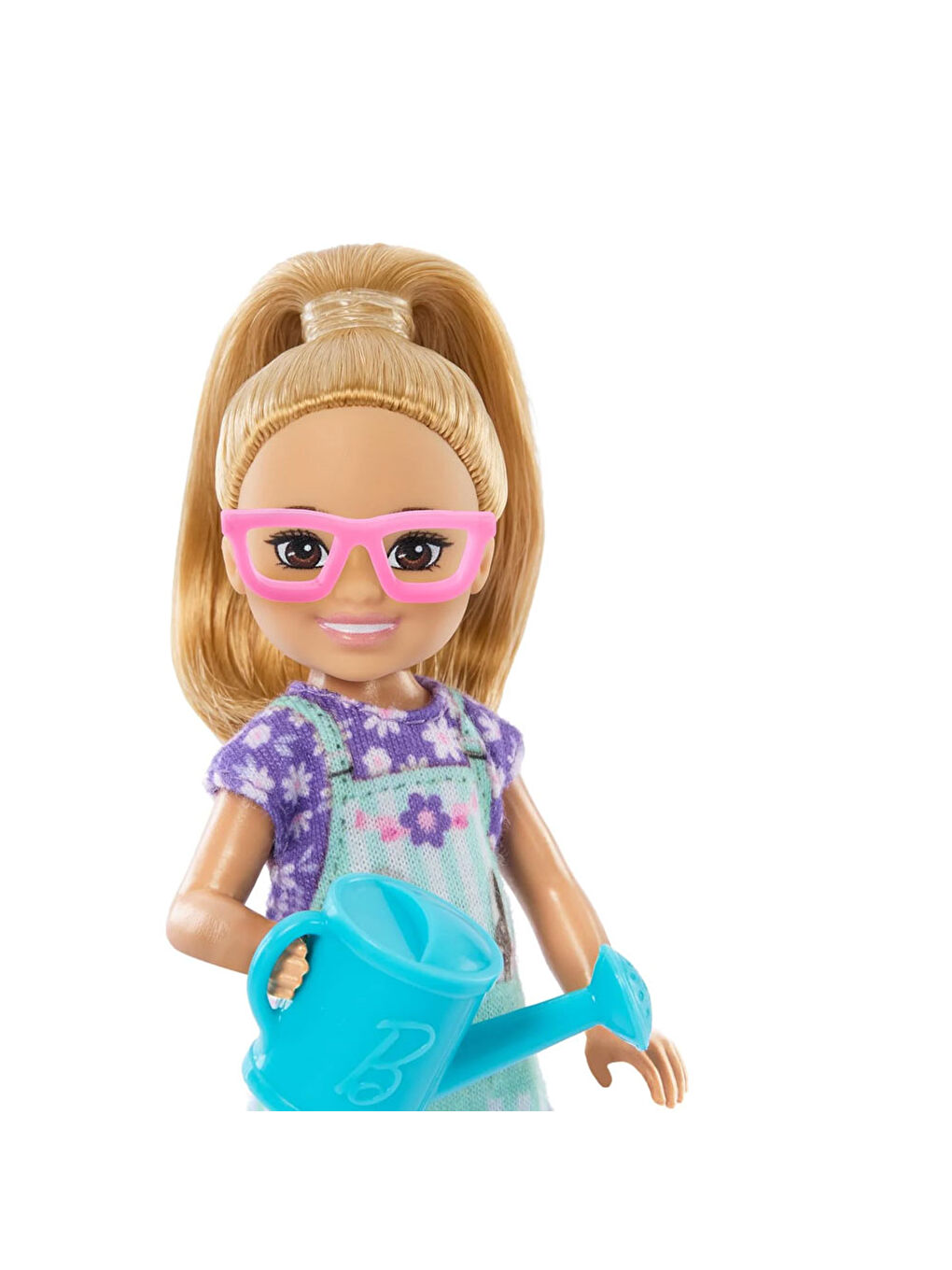 BARBIE Chelsea Meslekleri Öğreniyor Bebek Serisi GTN86-HTK32 - 2