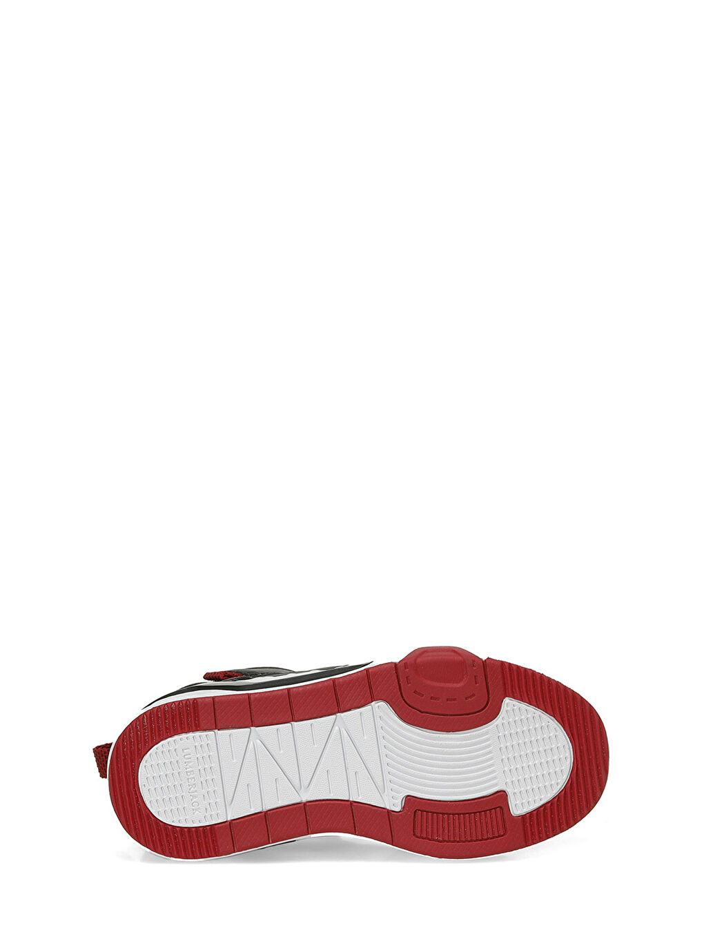 RUBY HI 4PR Beyaz Erkek Çocuk High Sneaker-5