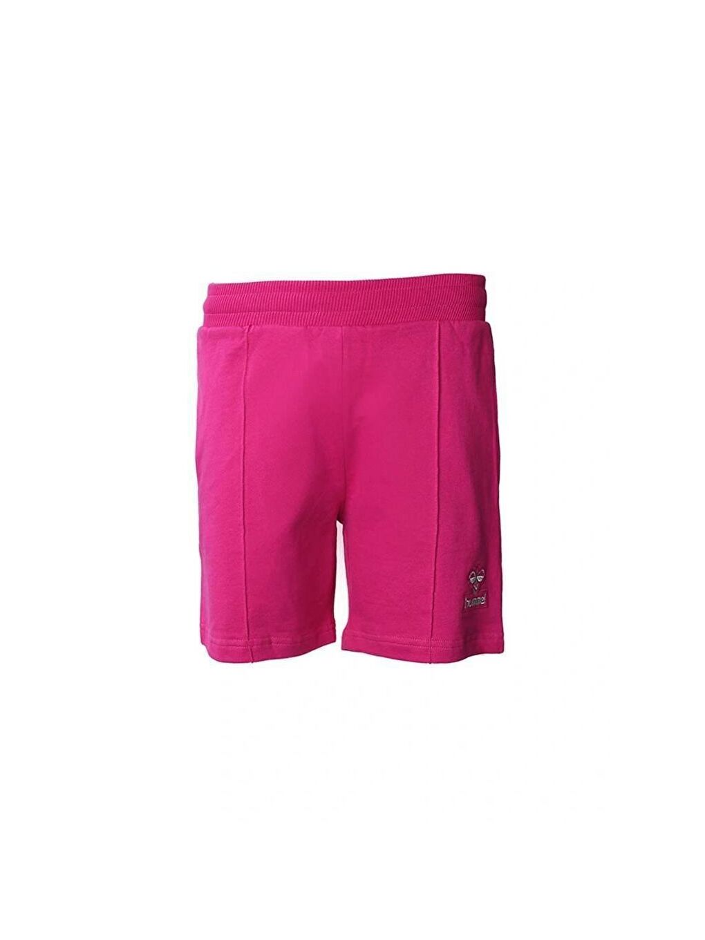 Hummel Pembe Gento Kız Çocuk Pembe Şort