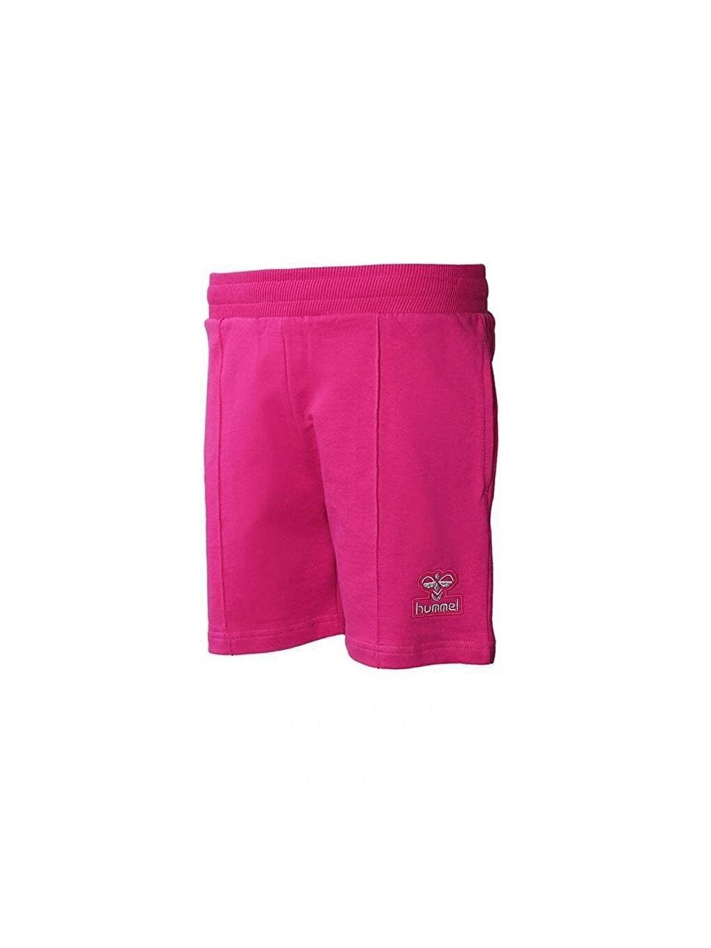 Hummel Pembe Gento Kız Çocuk Pembe Şort - 1