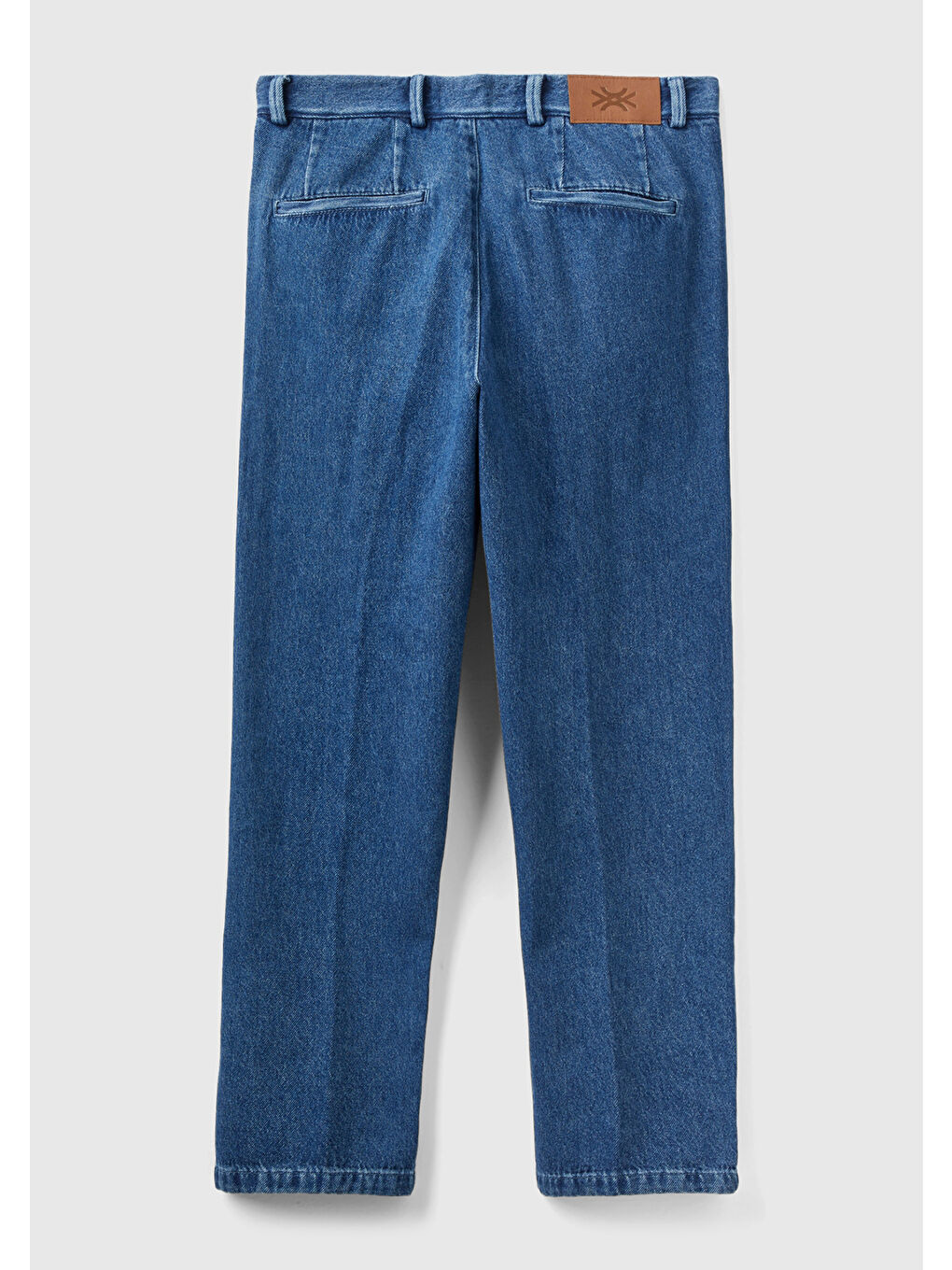 Mavi Erkek Denim Chino Regular Fit Denim Pantolon-3