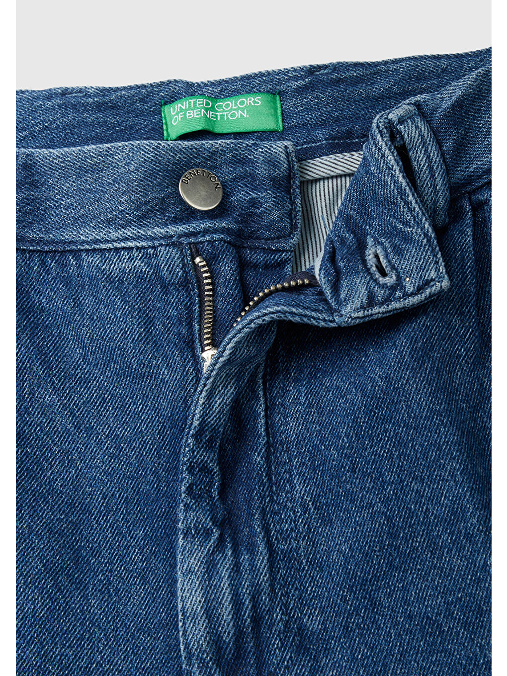 Mavi Erkek Denim Chino Regular Fit Denim Pantolon-5