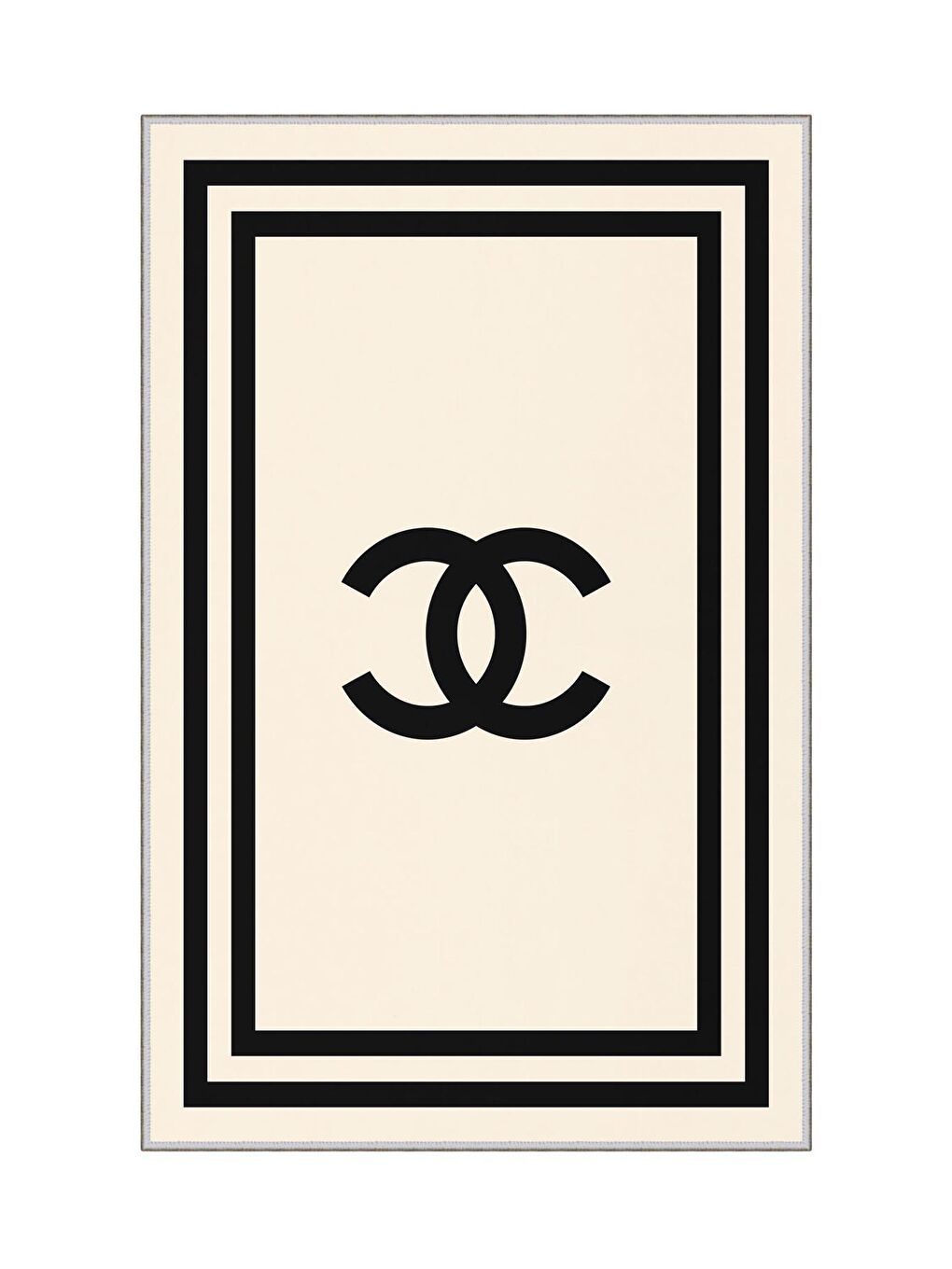 Karışık Dekoratif Özel Tasarım Modern Halı 160x230-3