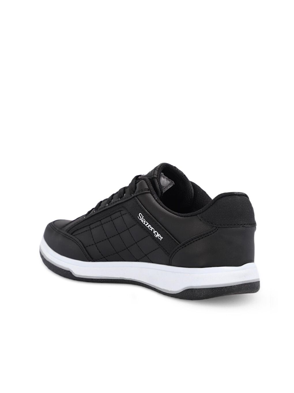 AKIN I Sneaker Kadın Ayakkabı Siyah-2