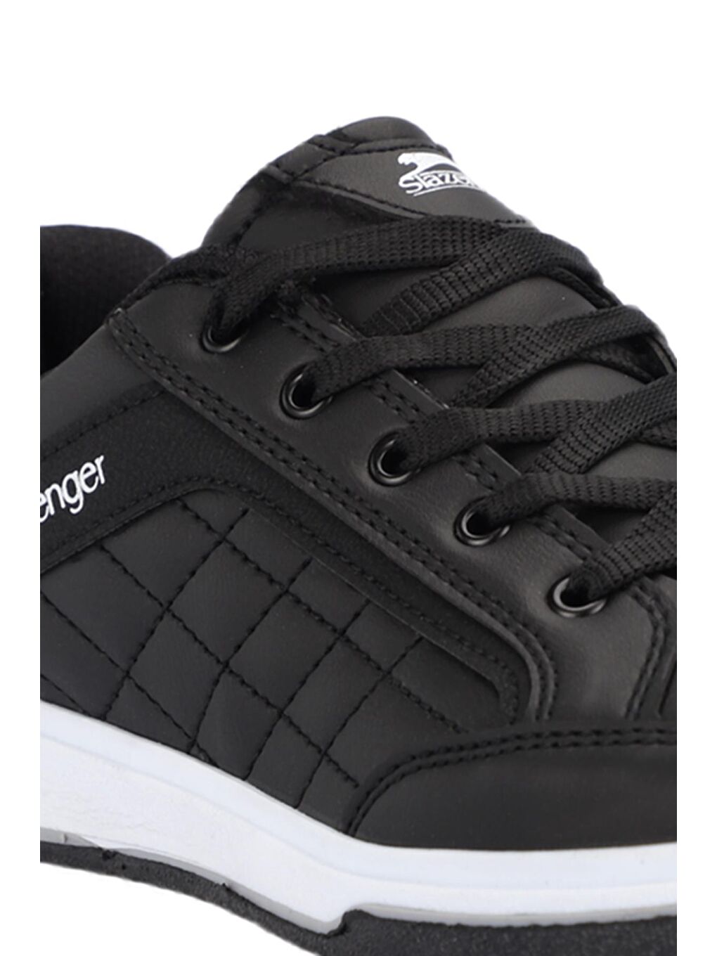 AKIN I Sneaker Kadın Ayakkabı Siyah-3